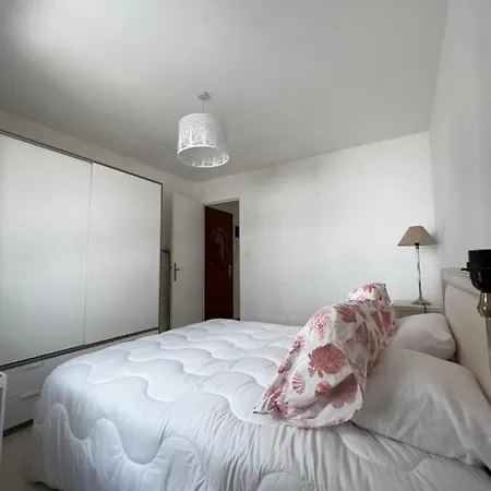 Apartment L'imperial 1 *