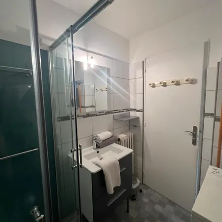 Apartment L'imperial 1