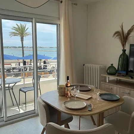 L'imperial 1 Apartment *