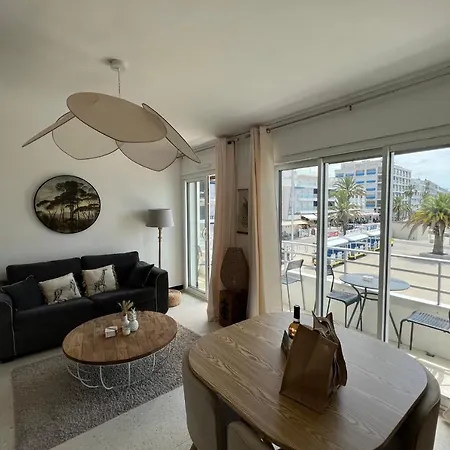 Apartment L'imperial 1