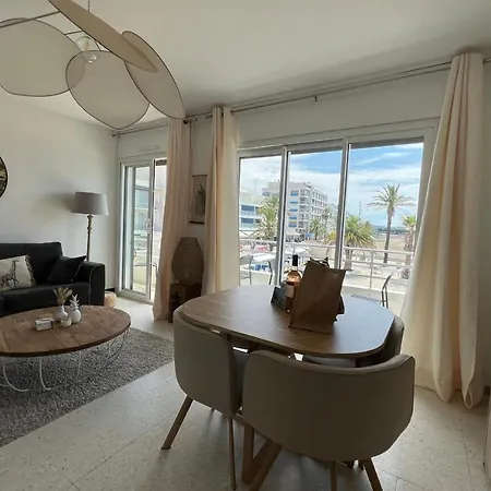L'imperial 1 Apartment