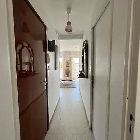 L'imperial 1 Apartment *